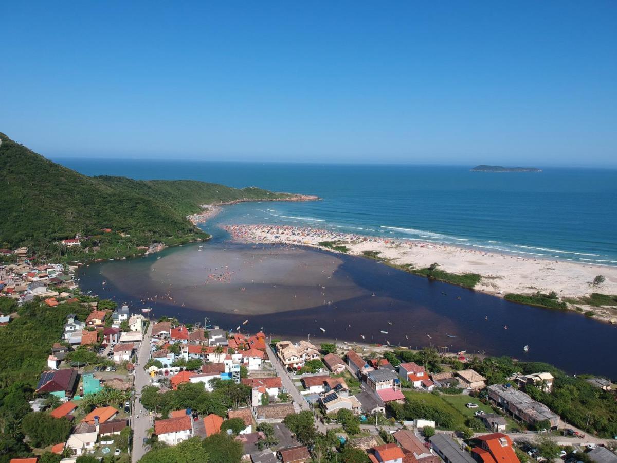 Hotel Origin Acomodacoes Guarda do Embaú Zewnętrze zdjęcie
